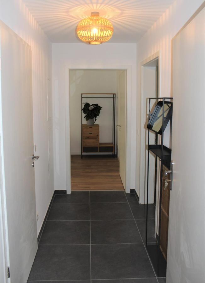 Travel Art Boardinghouse Aparthotel Neuruppin Exterior photo